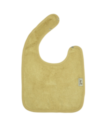 Slabber bamboe honey yellow - Timboo