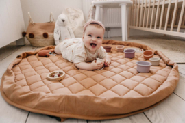 *Play & Go Soft organic cotton - tawny brown*