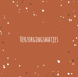 Verzorgingsmatjes