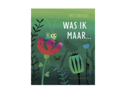 Was ik maar... - Mies van Hout