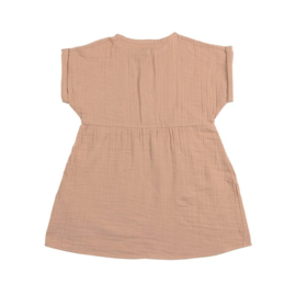 *Kleedje muslin maple - Lässig*