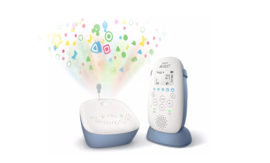 1/10 DECT-babyfoon SCD734 - Philips Avent