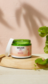 *MAMA - Zwangerschaps body butter - Weleda*