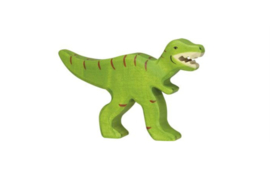 *Tyrannnosaurus Rex  - Holztiger*