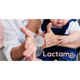 *Borstmassage bal - Lactamo*