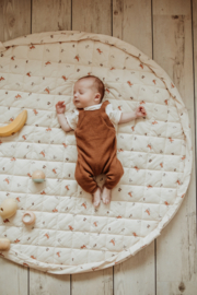 *Play & Go Soft organic cotton - rabbits*
