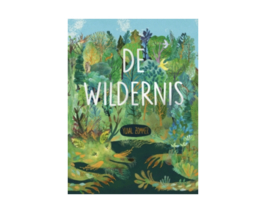 *De wildernis - Yuval Zommer*