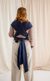 *Neko halfbuckle baby - Jeanious*