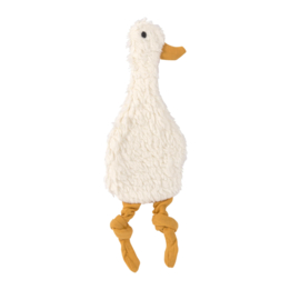 *Tutdoekje Tiny farmer goose - Lässig*