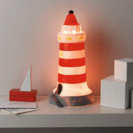*Vuurtorenlamp - Egmont Toys*