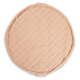 *Play & Go Soft organic cotton - soft fleuri*