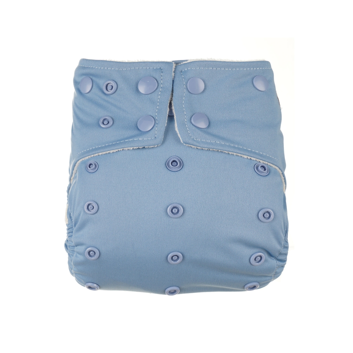 Pocketluier lichtblauw - SmartAss Diapers