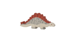 *Stegosaurus - Holztiger*