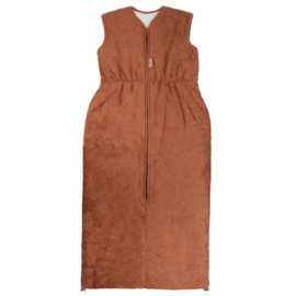 *90/110 cm - Slaapzak winter hazel brown - Timboo*
