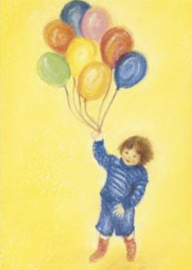 *Ballonnen - Marjan van Zeyl*