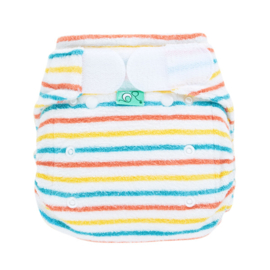 *2,7/8 kg - Bamboozle stretch Stripee - TotsBots*