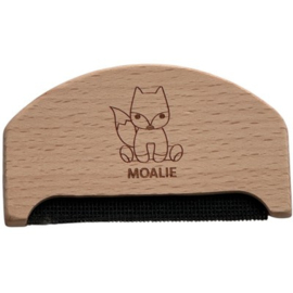 *Wolkam - Moalie*