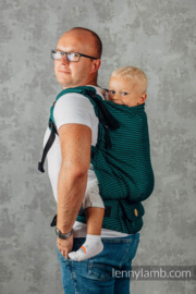 Lennylamb Preschool carrier