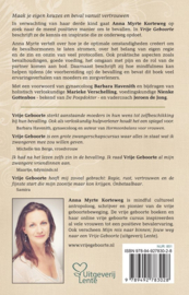 *Vrije geboorte - Anna Myrthe Korteweg*