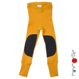 *adventurer - Legging saffron yellow - MaM*