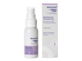*Beschermende intieme olie - ShinnCare & doomoo*