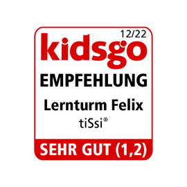 *Leertoren - Tissi*