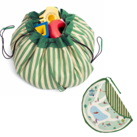 Play & Go Soft outdoor - parc