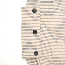 *Play & Go Soft organic cotton - stripes blue*