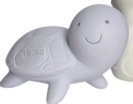 Schildpad met belletje - Tikiri