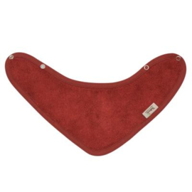*Bandana bamboe rosewood - Timboo*