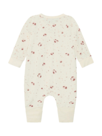 *Bamboeviscose pyjama bloesem - Minymo*