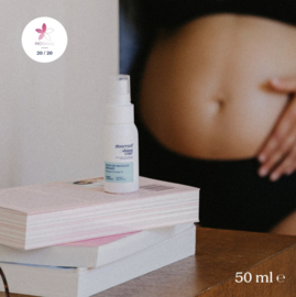 *Perineum massage olie - ShinnCare & doomoo*