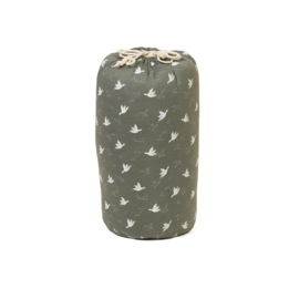 Play & Go Soft organic cotton - soft birds