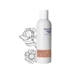 *Prebiotica intieme wasgel - ShinnCare & doomoo*