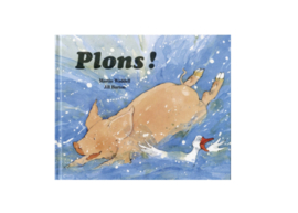 *Plons! - Martin Waddell*