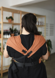 *Neko Tiny - Cinnamon*