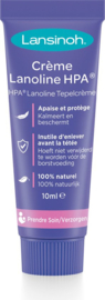 *Tepelcrème 10 ml - Lansinoh*