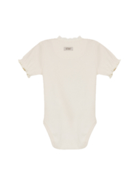 *Tencel body antique white - HUTTELiHUT*