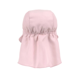 *UV-werend zonnehoedje pale pink - Lässig*