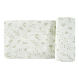 Swaddle Botanical - Happy Bear