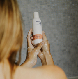 *Prebiotica intieme wasgel - ShinnCare & doomoo*