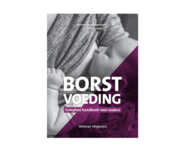 *Borstvoeding - compleet handboek voor ouders*