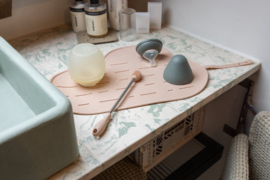 *Yummy clean set blush - Baby on the move*