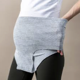 *Postpartum netbroekje 4x - Lansinoh*