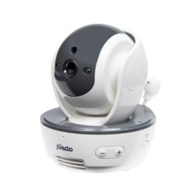 1/2 Extra camera babyfoon Alecto DVM200MBK