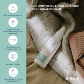 *Lichaamsolie - ShinnCare & doomoo*