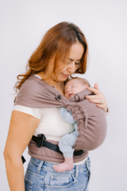 Draagzakken voor baby's