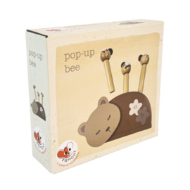 *Pop-up beer - Egmont Toys*