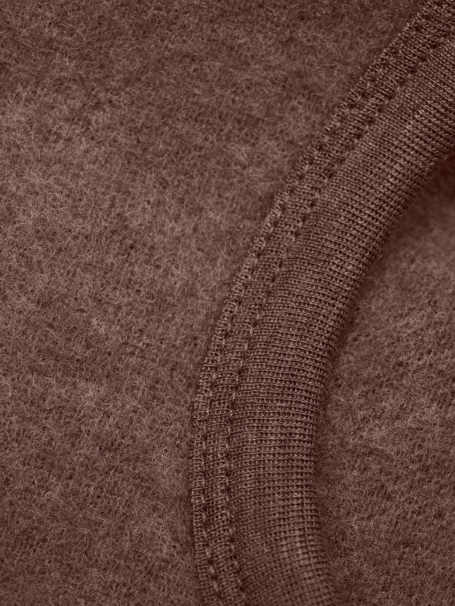 *Balaclava marron - CeLaVi*