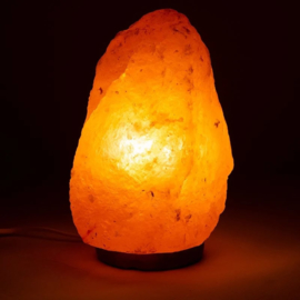 Zoutlamp